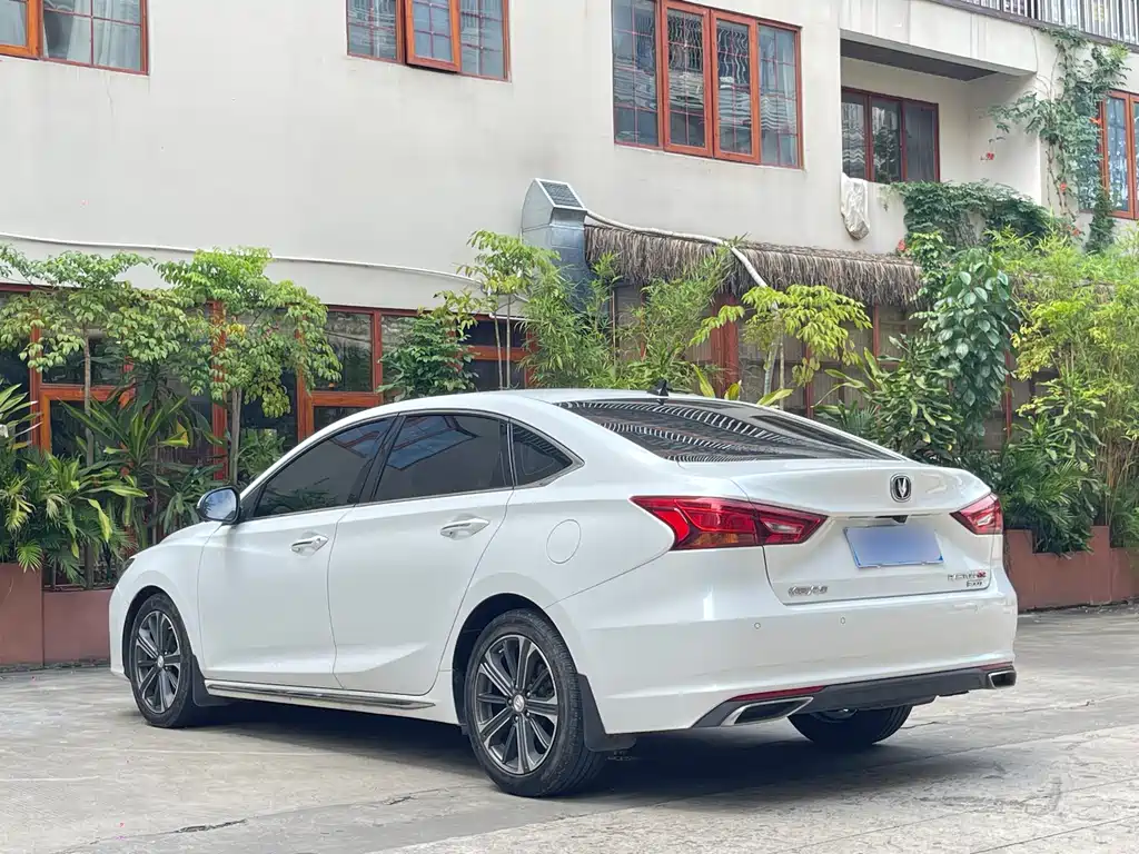 Changan Ruicheng CC — миниатюра 4