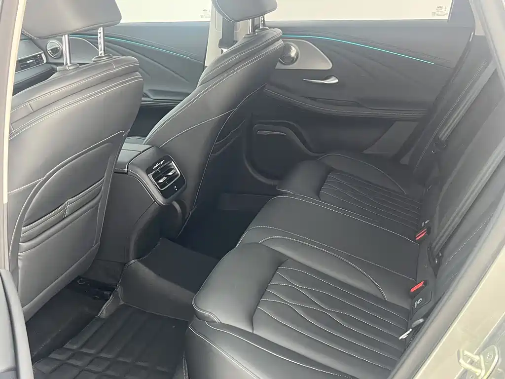 Chery Arrizo 8 — миниатюра 6