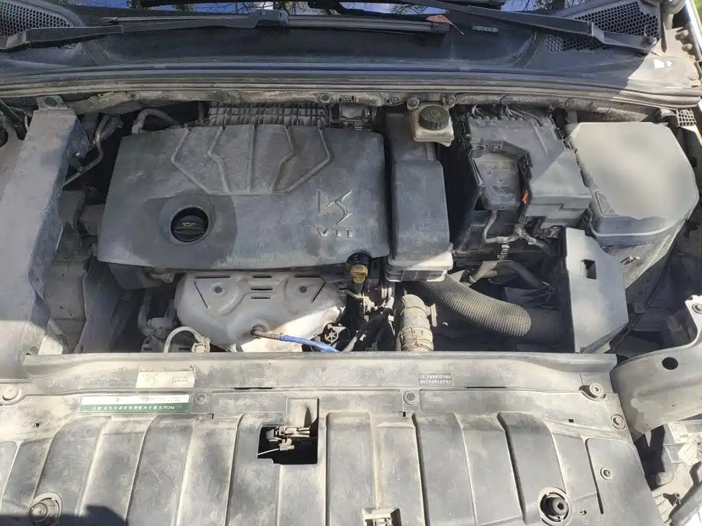 DS DS 5LS — миниатюра 17
