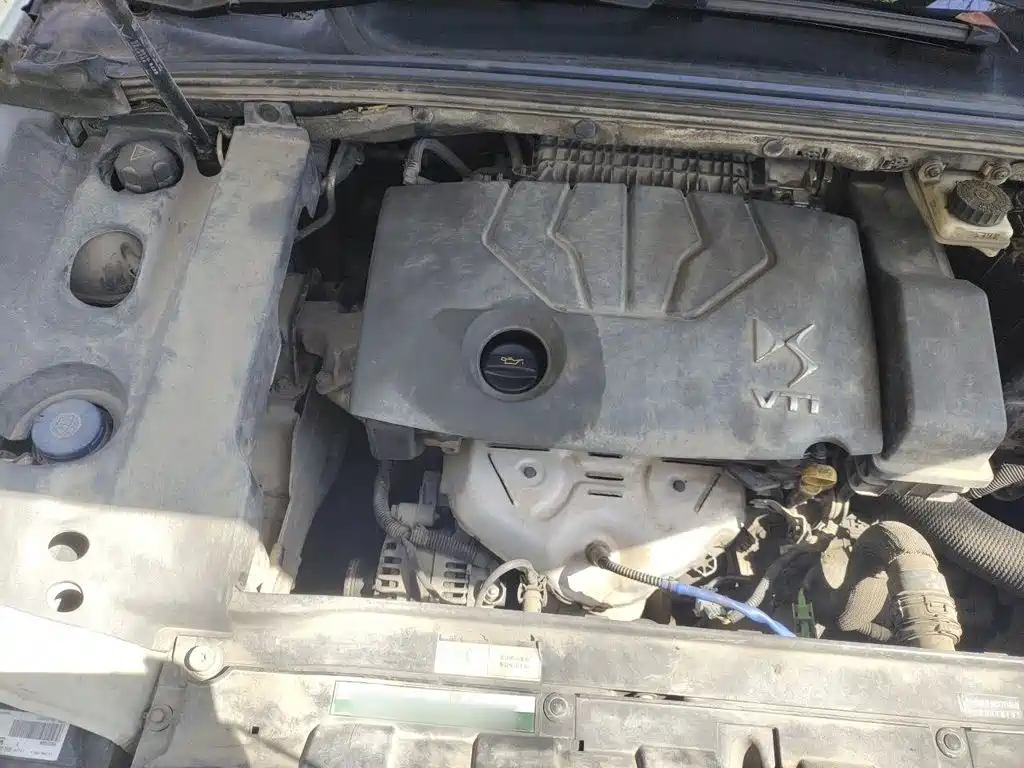 DS DS 5LS — миниатюра 21