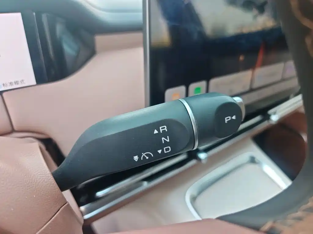 Wuling Bingo S — миниатюра 10