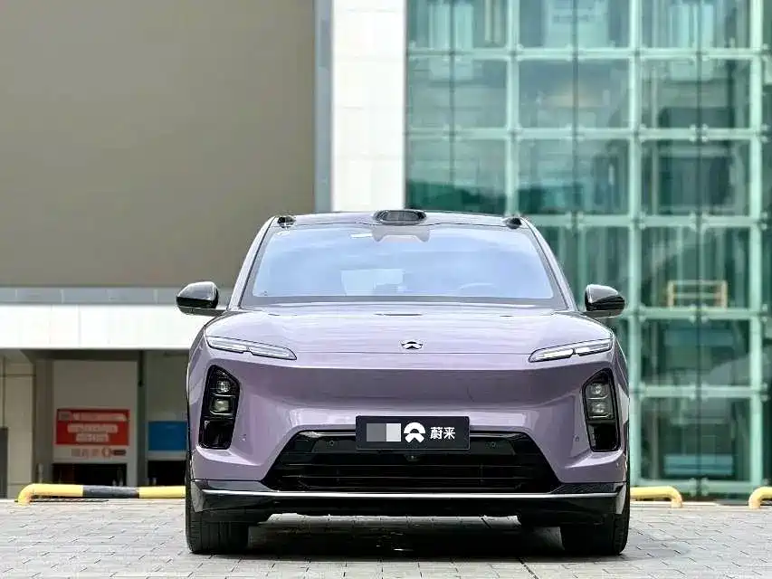 NIO EC6 — миниатюра 2