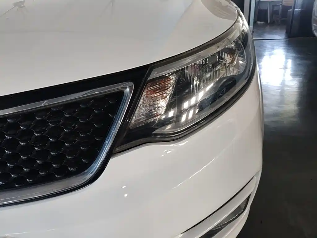 Kia K2 — миниатюра 24