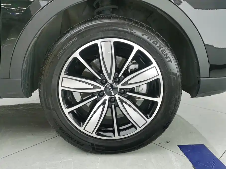 Haval H6 — миниатюра 6