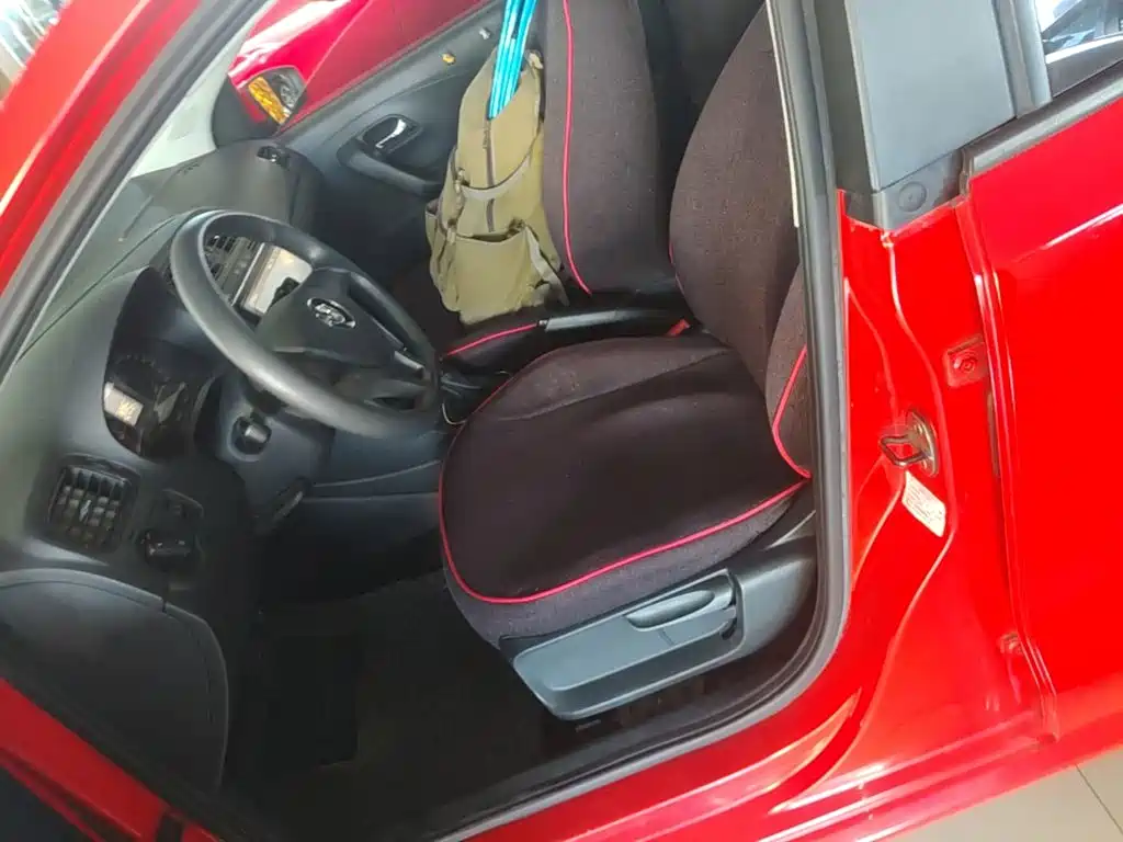 Volkswagen Polo — миниатюра 15