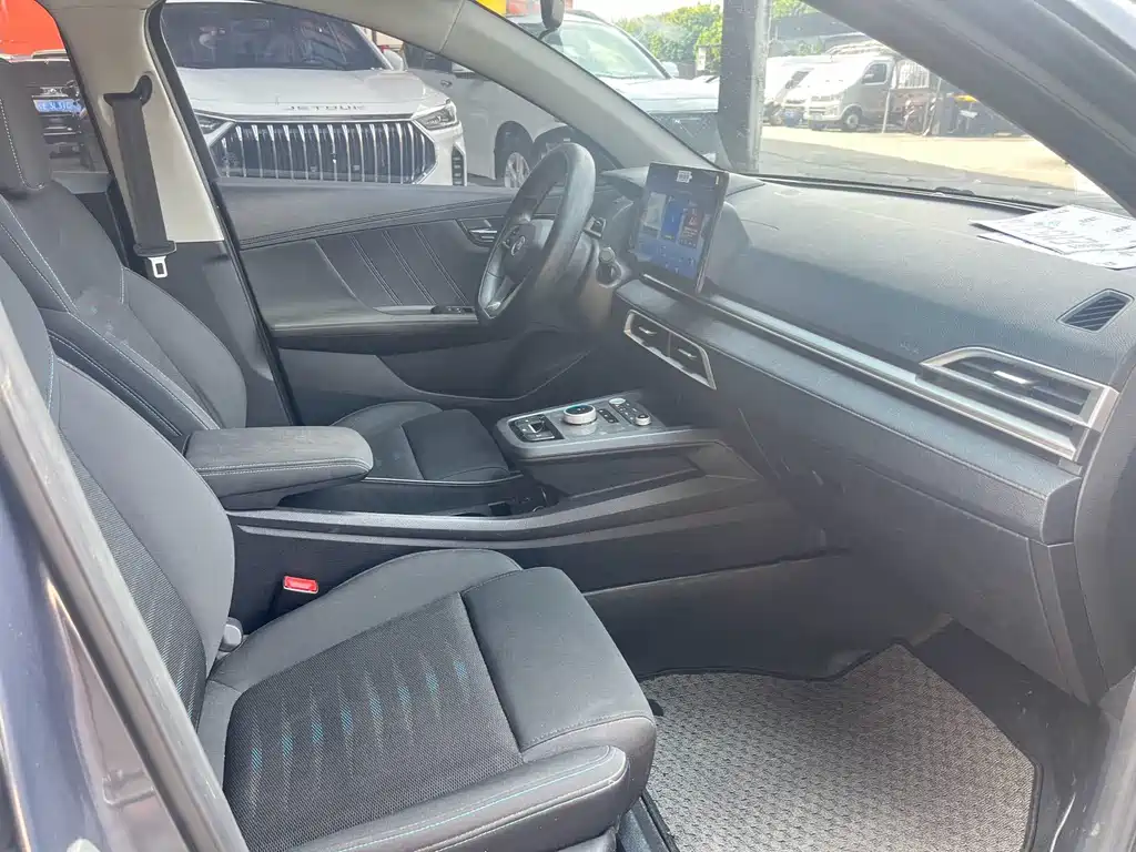 BYD e2 — миниатюра 8