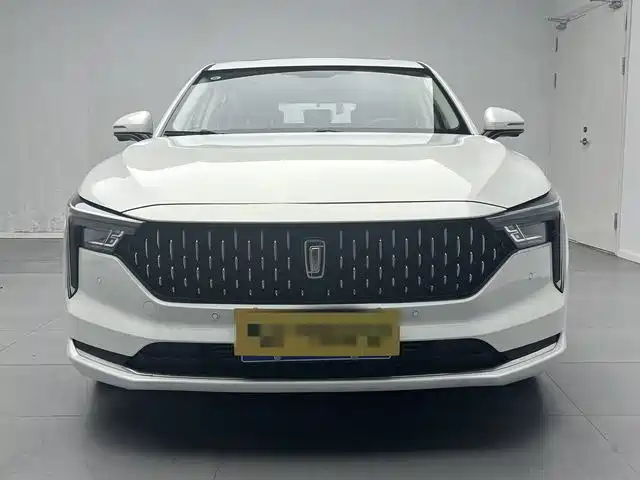 Bestune B70 — миниатюра 2