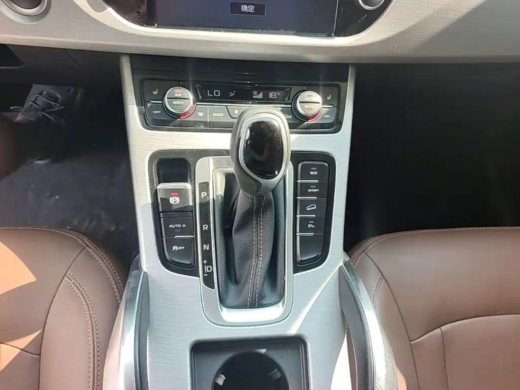 Geely Boyue — миниатюра 14