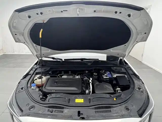 Bestune B70 — миниатюра 15