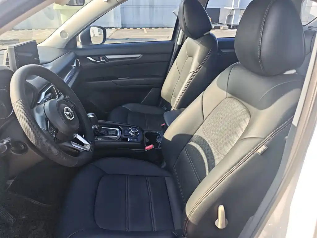 Mazda CX-5 — миниатюра 8