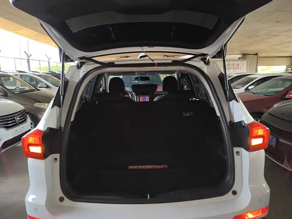 Haval M6 — миниатюра 19