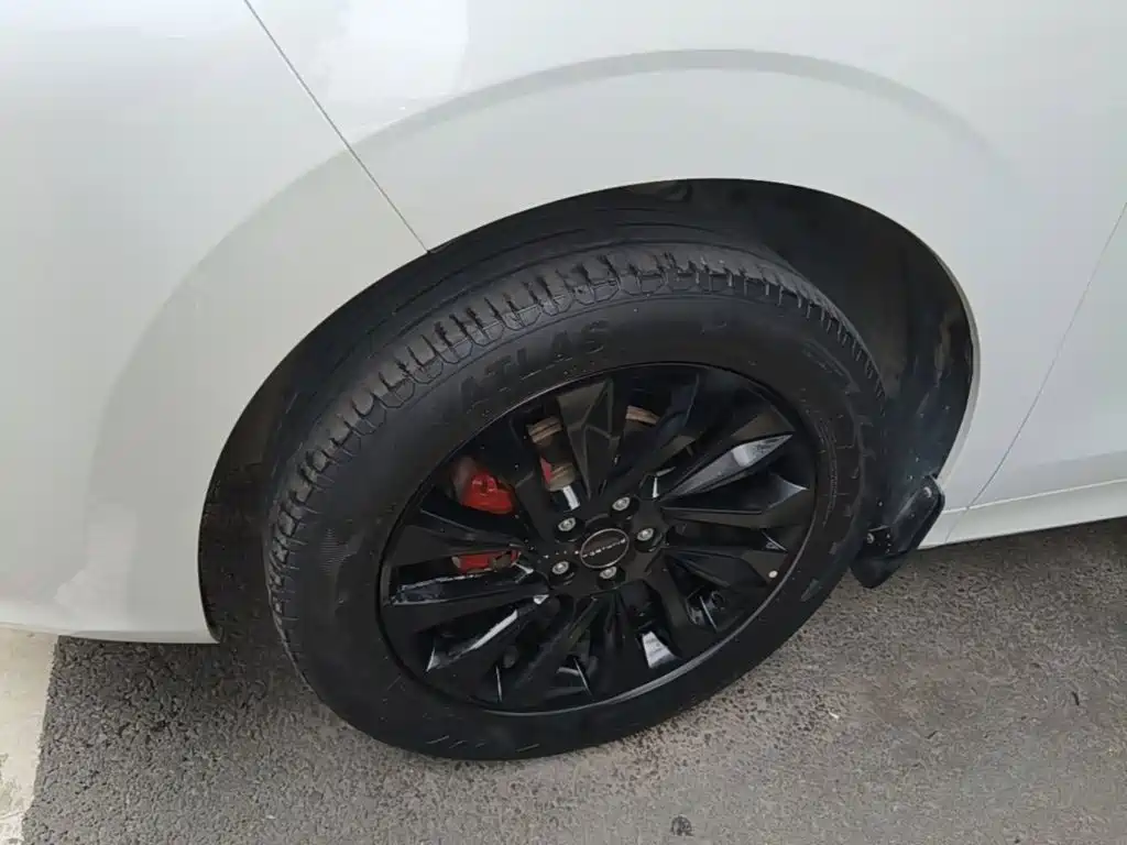 Fengxing Fengxing T5 EVO — миниатюра 23