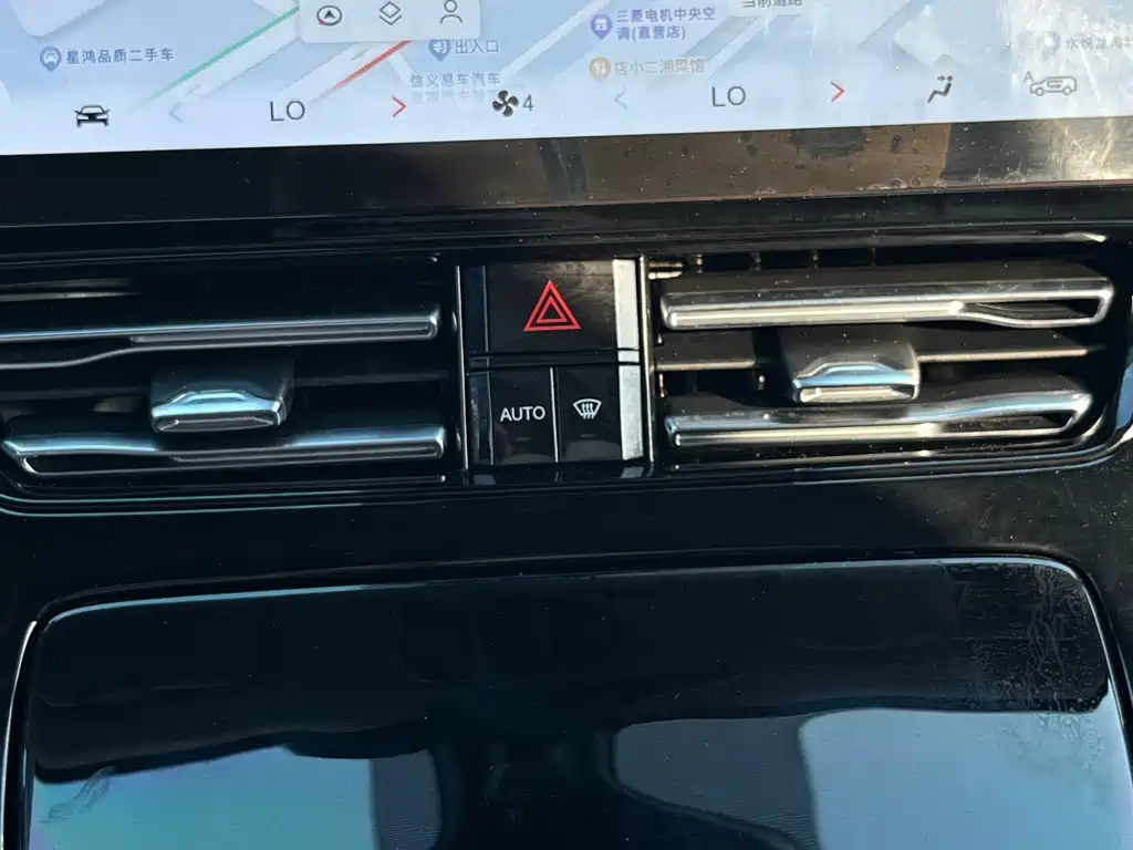 GAC Motor Trumpchi M8 — миниатюра 16