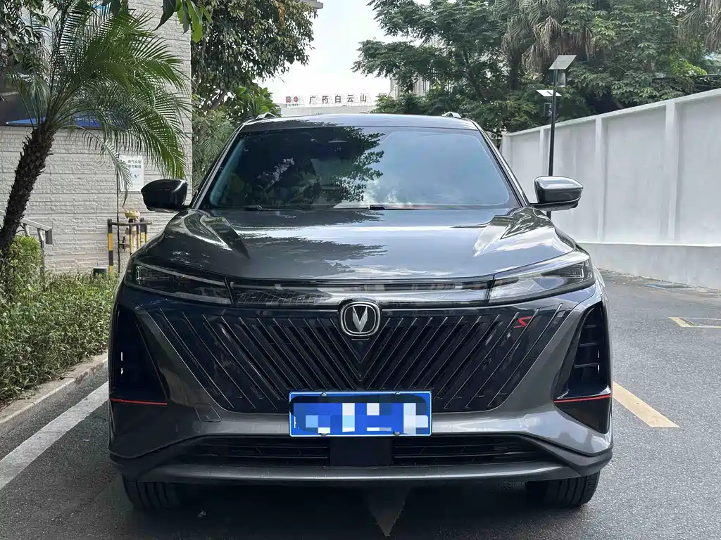 Changan CS75 PLUS — миниатюра 3
