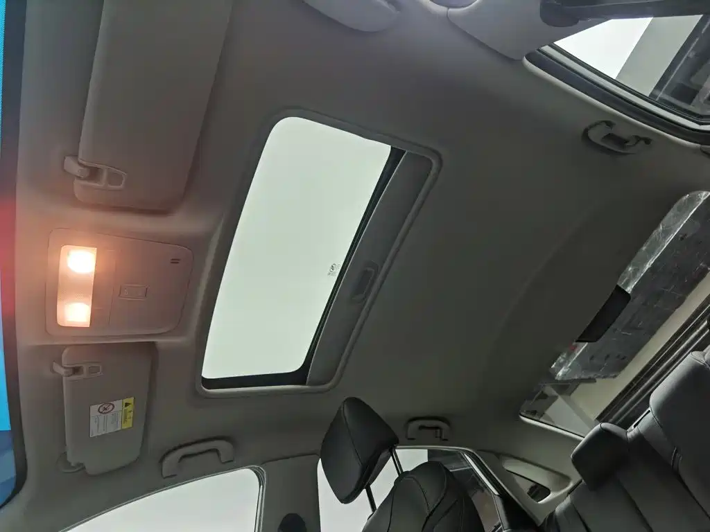 Buick Excelle — миниатюра 14