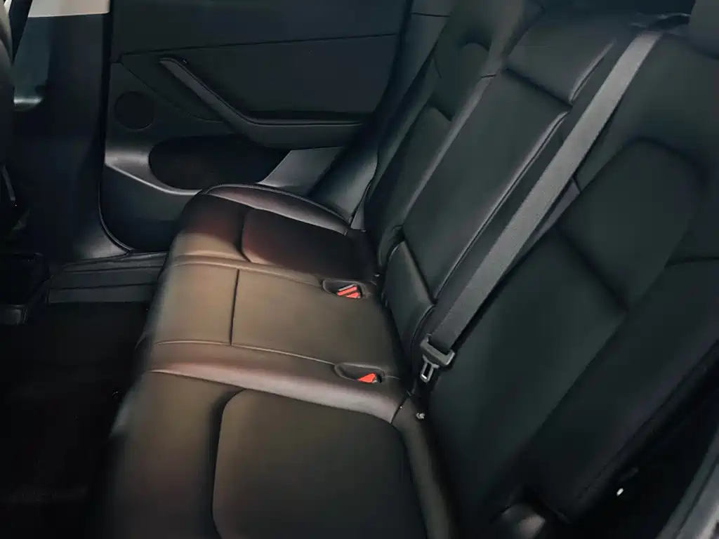 Tesla Model Y — миниатюра 7