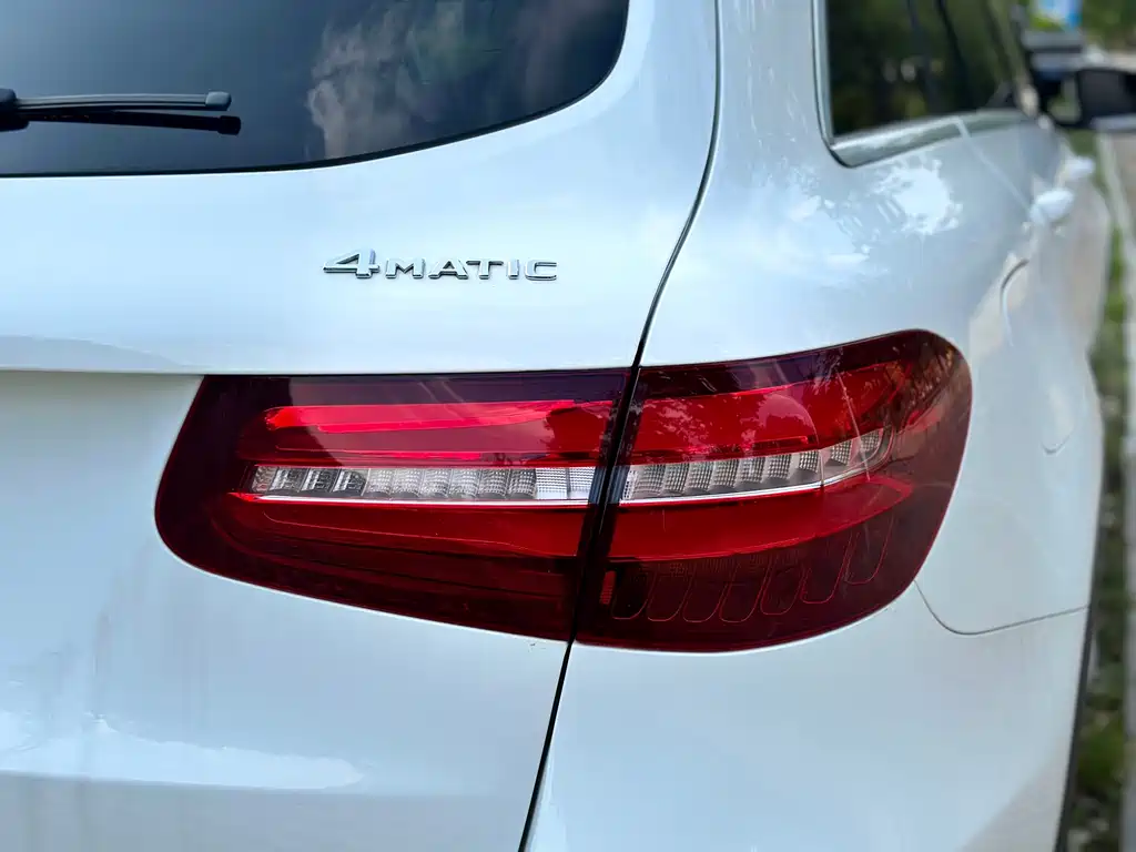 Mercedes-Benz GLC Coupe — миниатюра 21