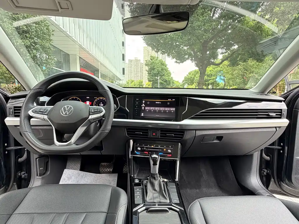 Volkswagen Passat — миниатюра 15
