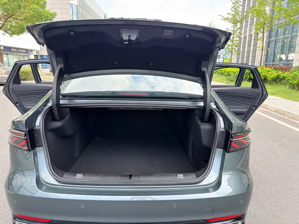 Chery Arrizo 8 PRO — миниатюра 17