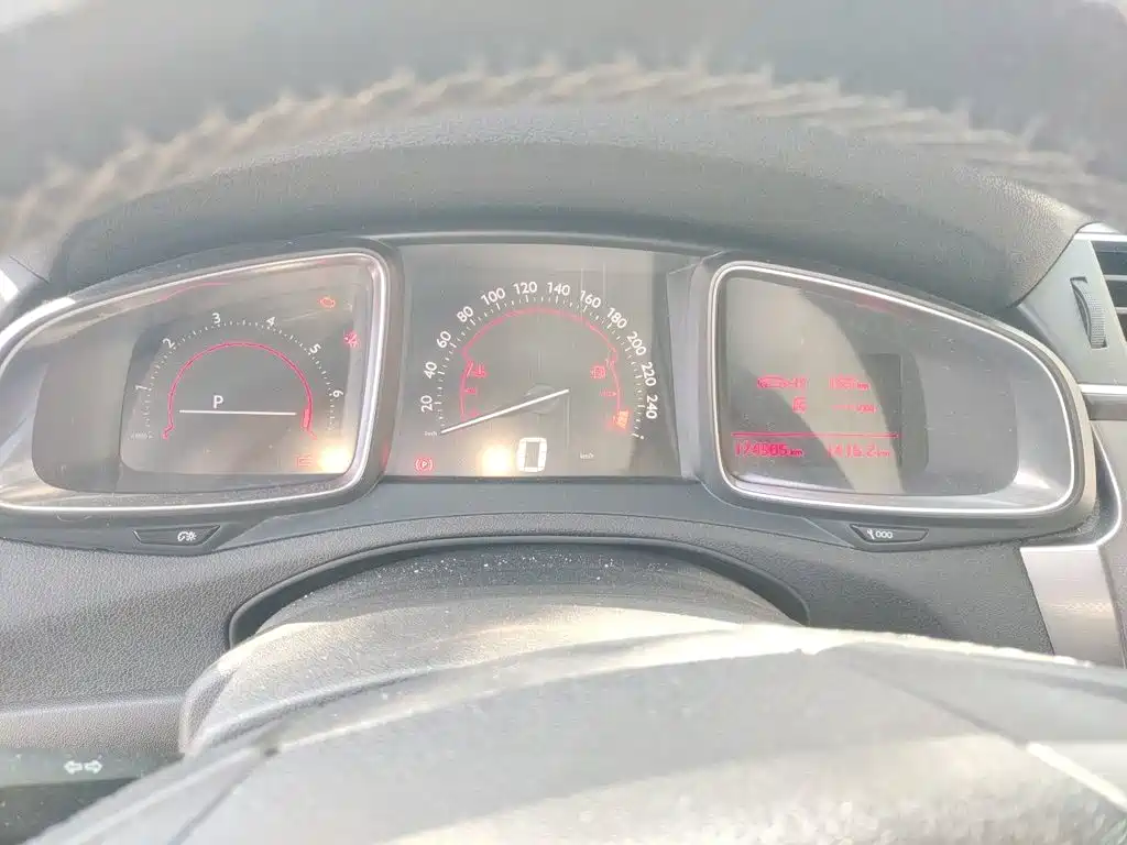 DS DS 5LS — миниатюра 8