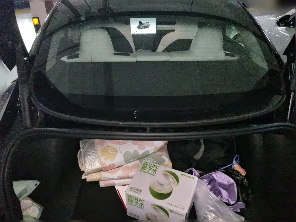 Tesla Model 3 — миниатюра 15