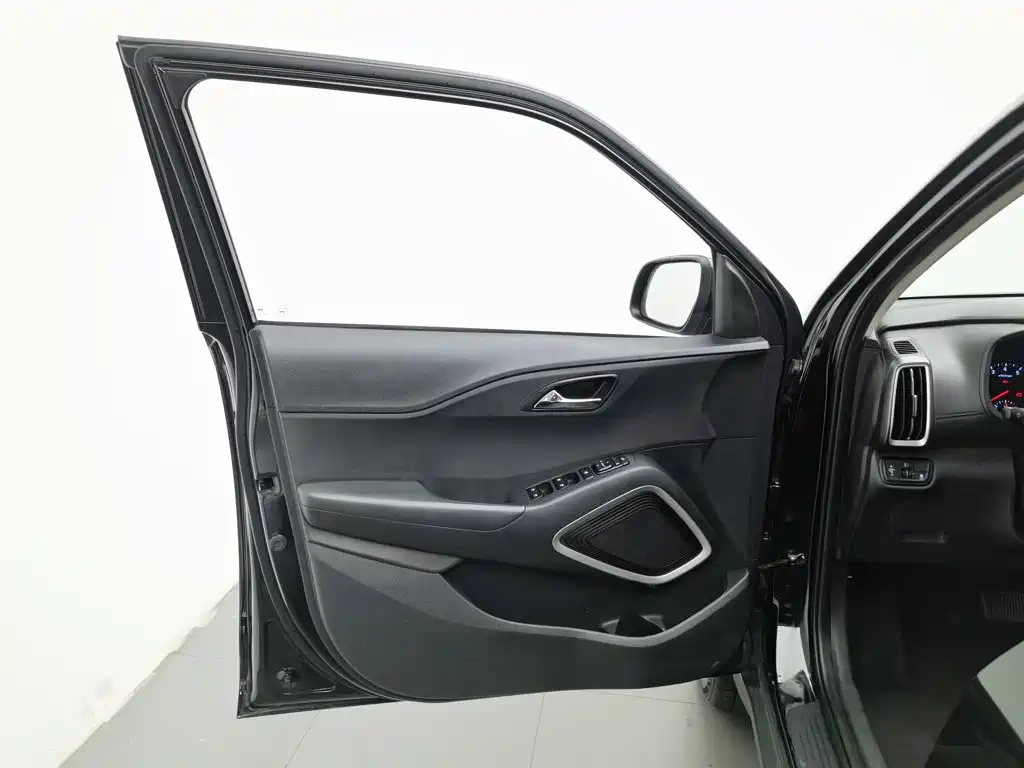 Hyundai ix35 — миниатюра 8