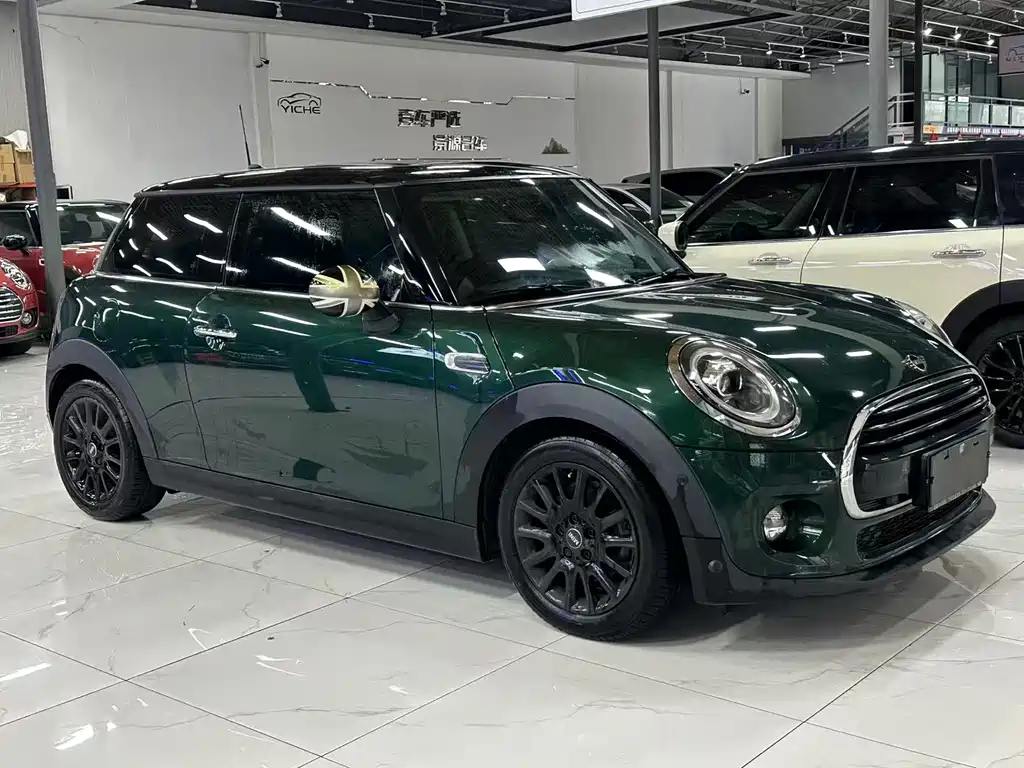 MINI Mini — миниатюра 3