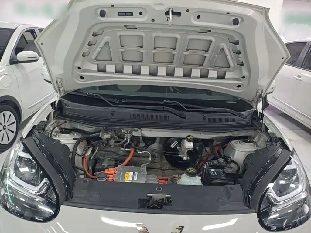 Wuling Bingo — миниатюра 20