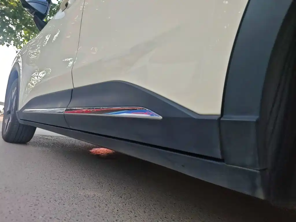 Wuling Bingo S — миниатюра 21