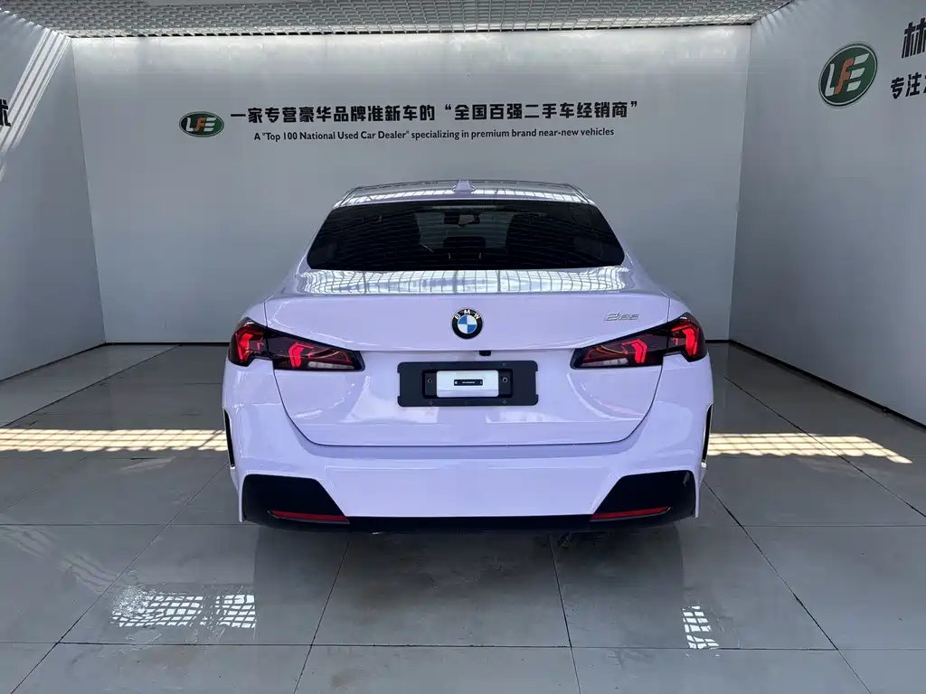 BMW 2 Series — миниатюра 5