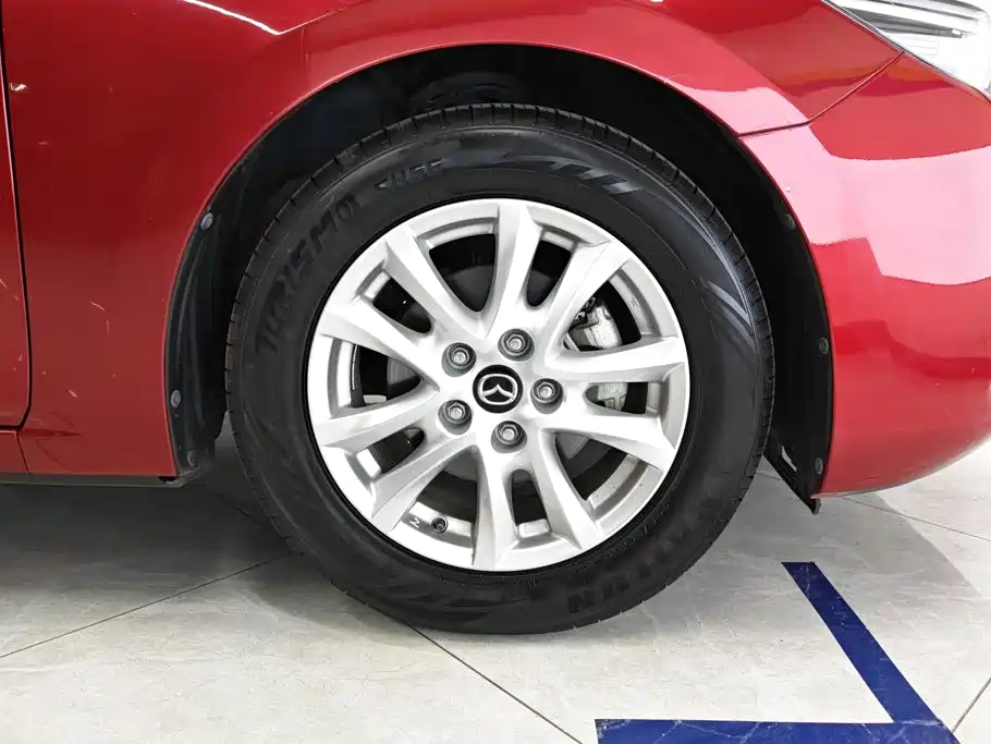 Mazda 3 Axela — миниатюра 6