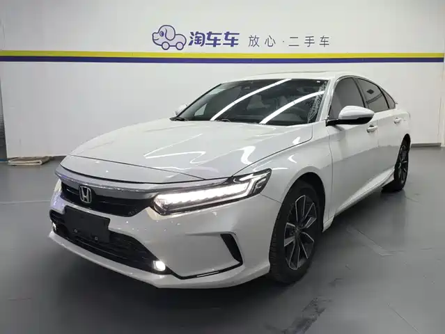 HONDA YINGSHIPAI