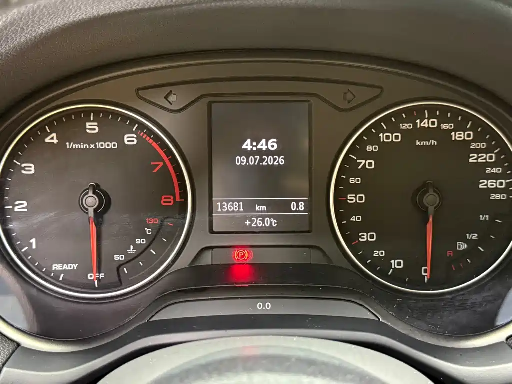 Audi Q2L — миниатюра 21