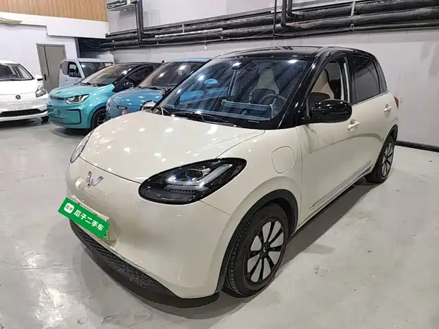 2024 Wuling Motors Binguo