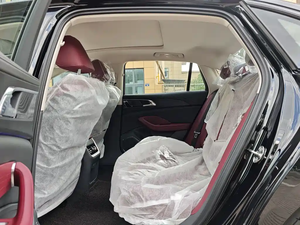 Hongqi H5 2025 2.0T AT