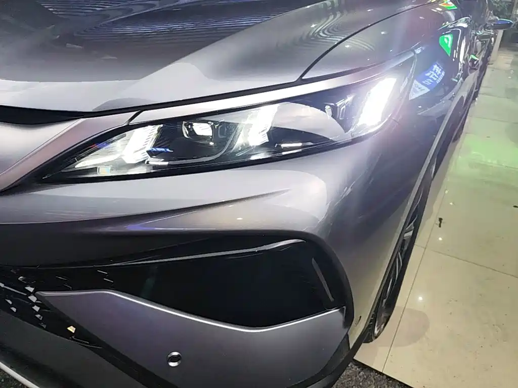BYD Pro New Energy — миниатюра 24