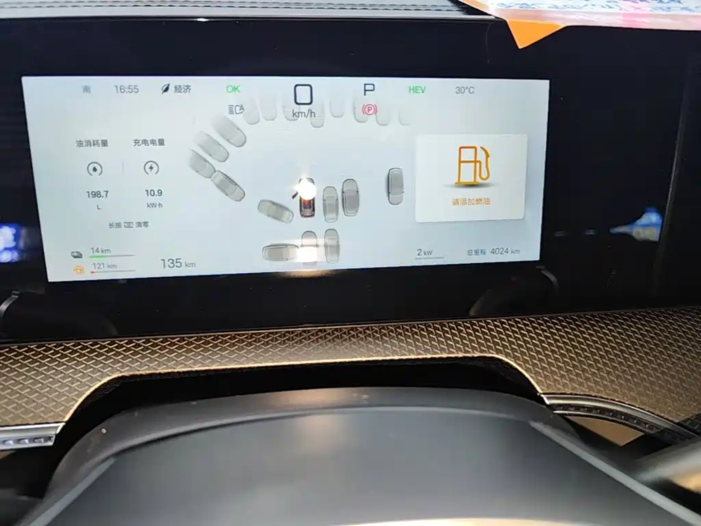 BYD Pro New Energy — миниатюра 12