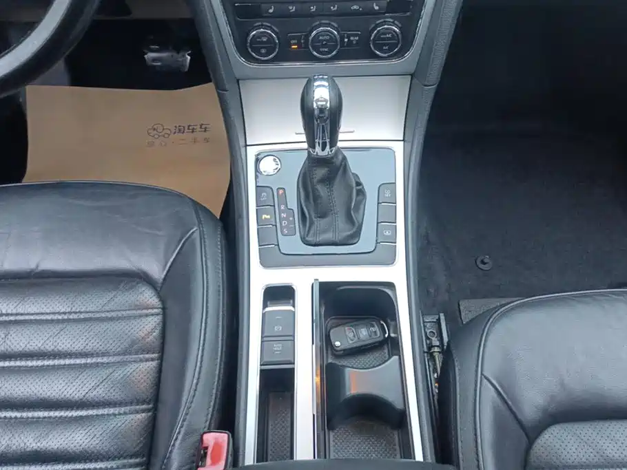 Volkswagen Passat — миниатюра 16