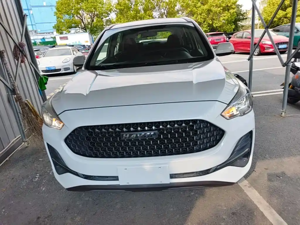 Haval M6 — миниатюра 3