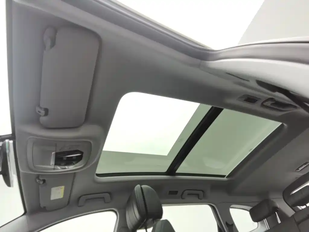 Chery Tiggo 8 PLUS — миниатюра 14