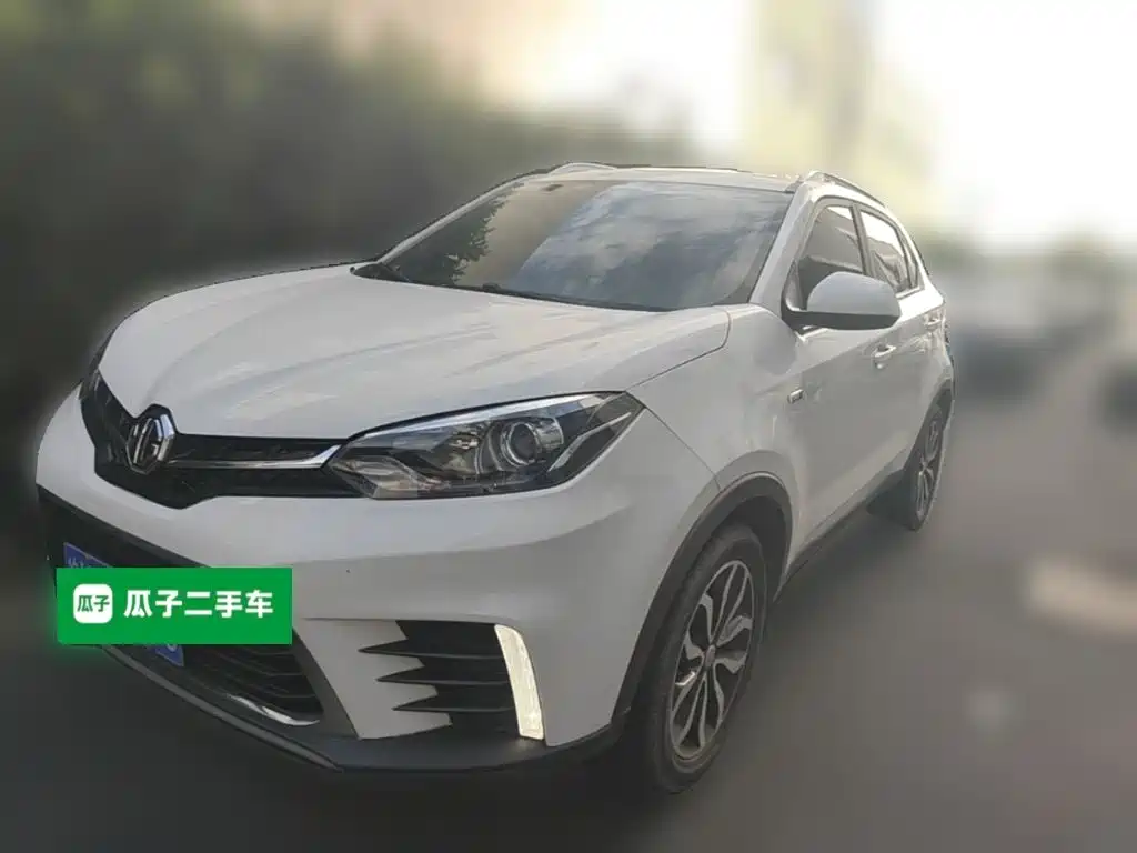 MG MG GS — миниатюра 3