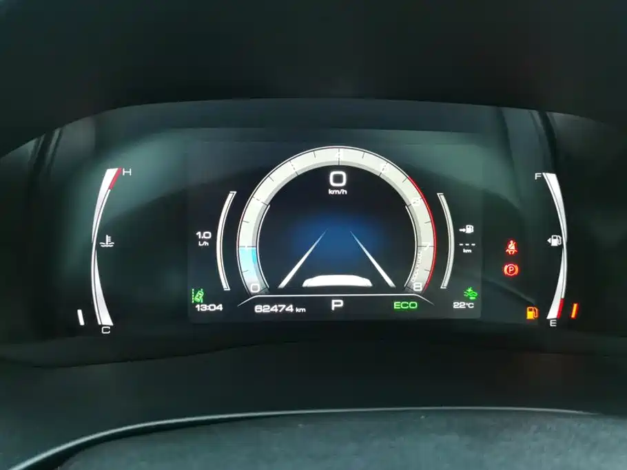 Haval H6 — миниатюра 14