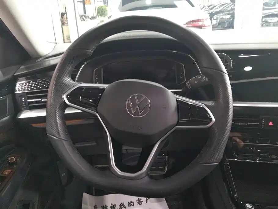 Volkswagen Passat — миниатюра 15
