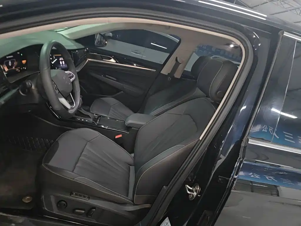 Volkswagen Passat — миниатюра 15