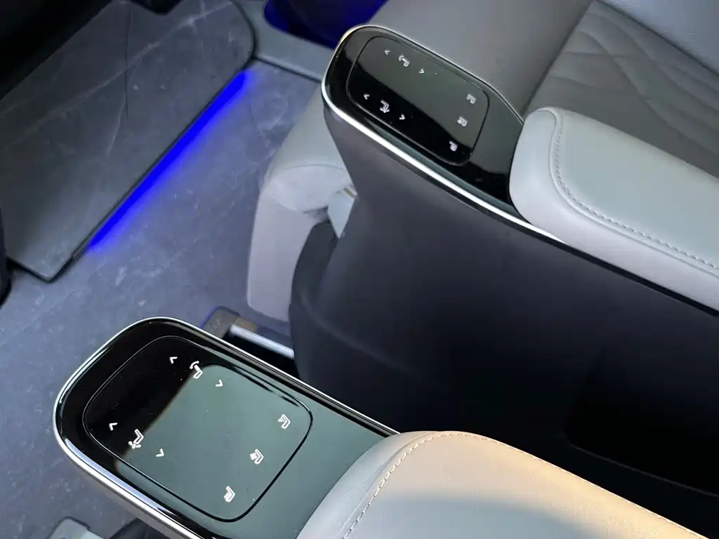 GAC Motor Trumpchi M8 — миниатюра 20