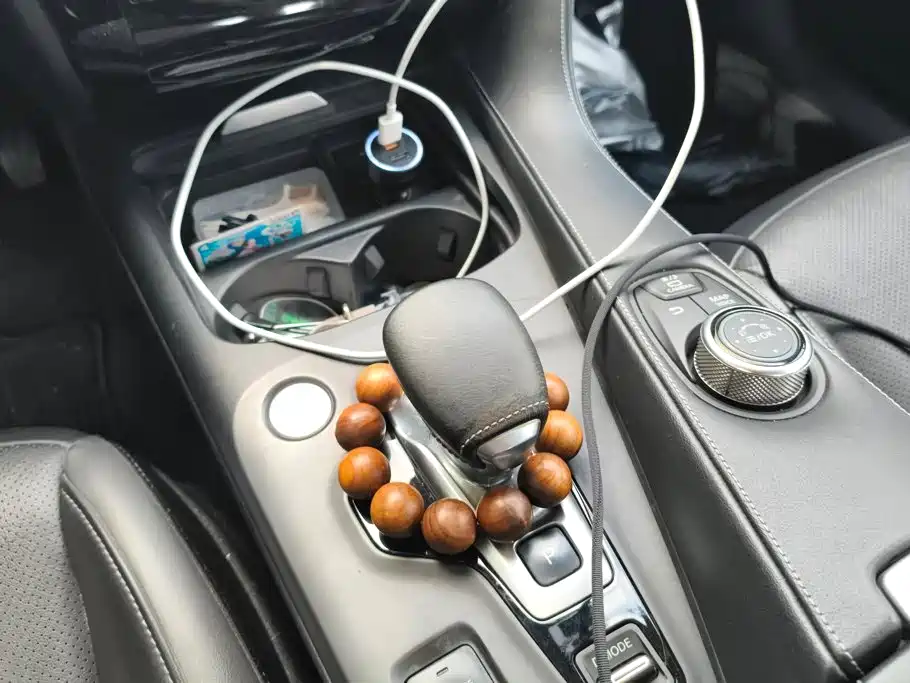 Infiniti QX50 — миниатюра 16