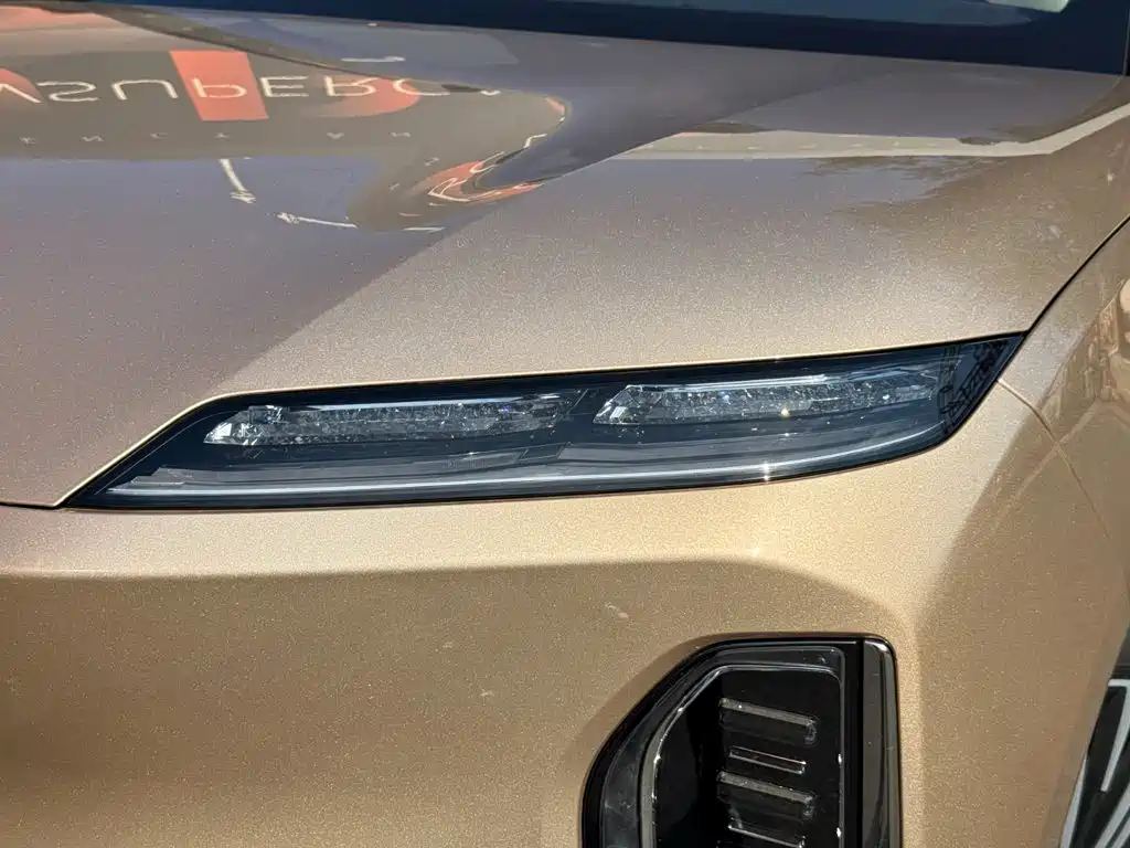 NIO ES9 — миниатюра 30