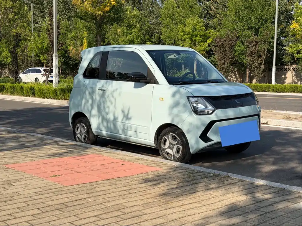Fengguang Fengguang MINIEV — миниатюра 3