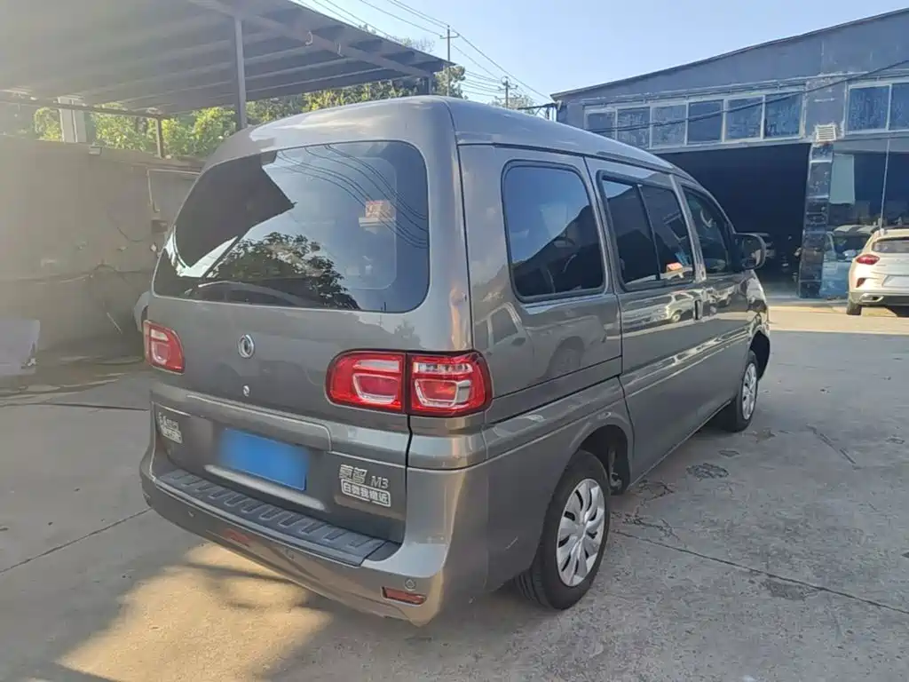 Fengxing Lingzhi — миниатюра 7