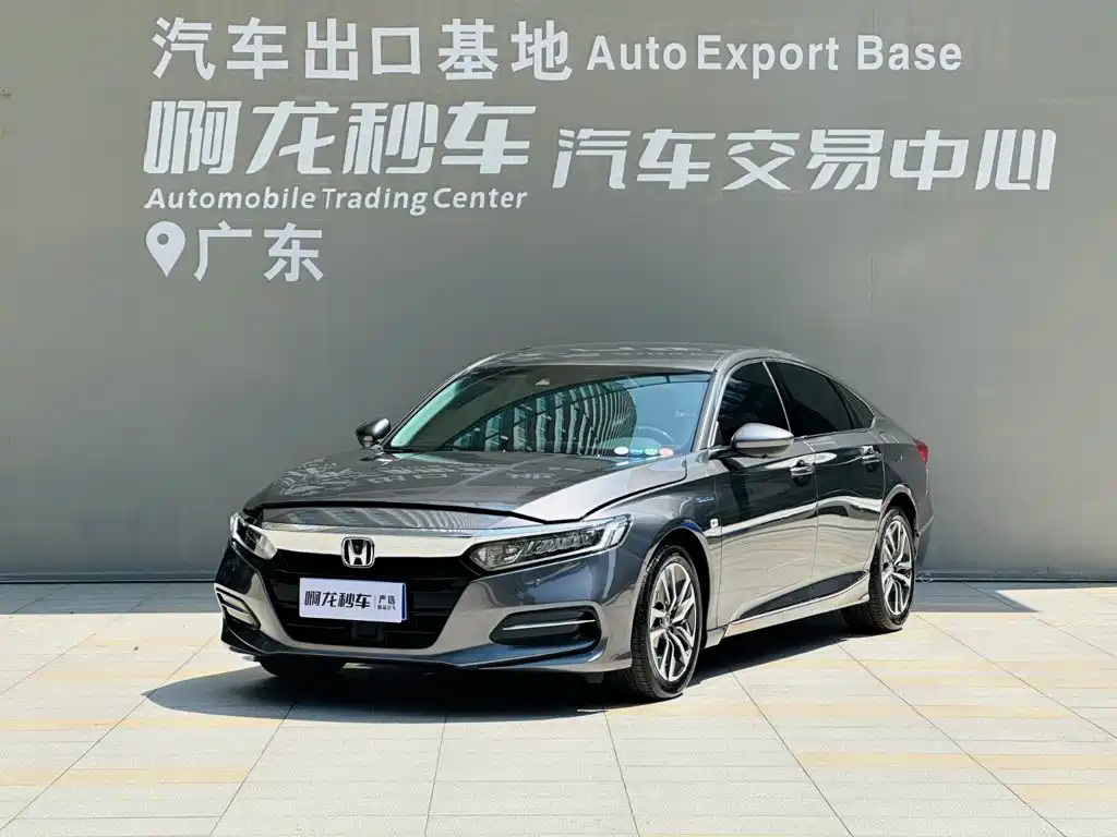 Honda Accord 2018 2.0L VI